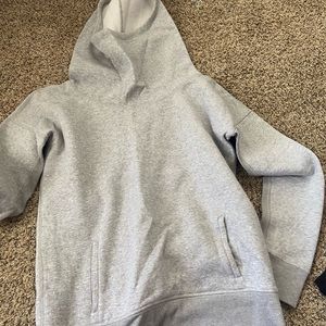 Zyia Oh So Soft Hoodie